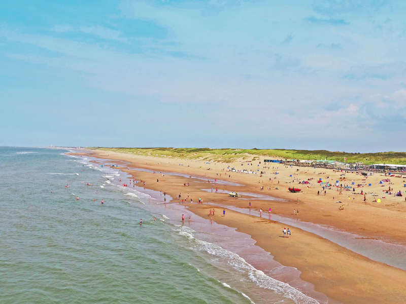 Hundestrand und mehr